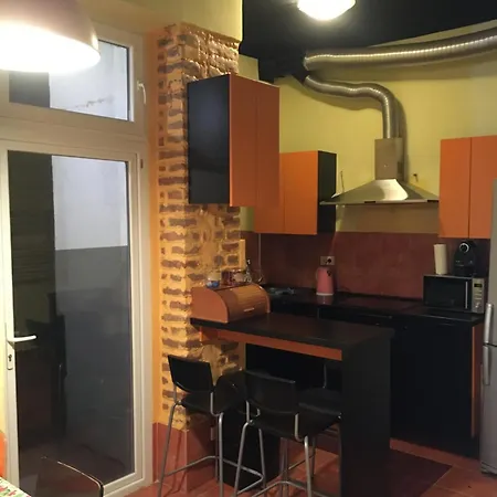 Jovanovic شقة بلغراد