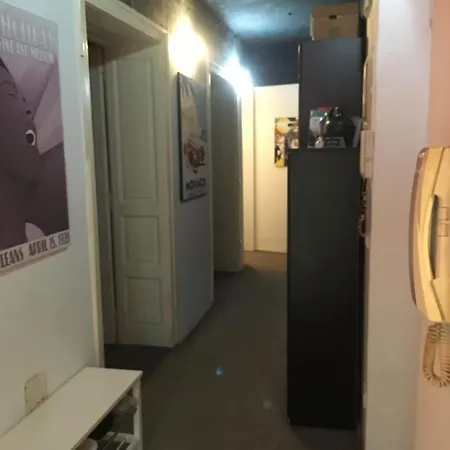 Lägenhet Jovanovic Belgrad